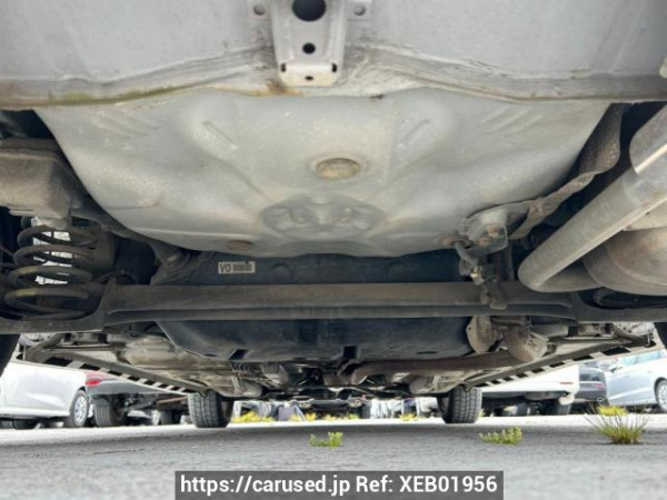 Used 2006 AT toyota ractis NCP100 Image[39]