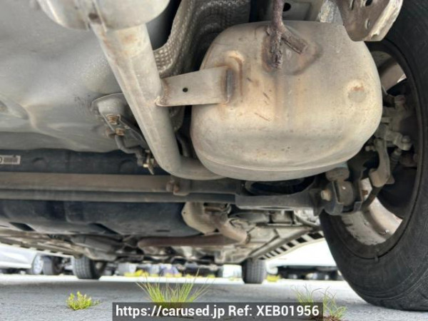 Used 2006 AT toyota ractis NCP100 Image[40]