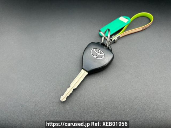 Used 2006 AT toyota ractis NCP100 Image[41]