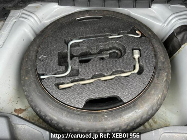 Used 2006 AT toyota ractis NCP100 Image[42]