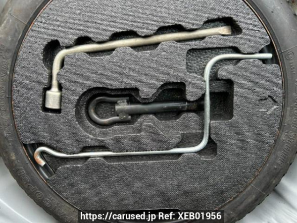 Used 2006 AT toyota ractis NCP100 Image[43]