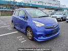 Toyota Ractis NCP120
