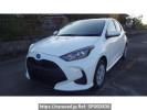 Toyota YARIS MXPH15