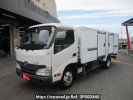Toyota Dyna Truck XZU655