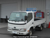 Toyota Dyna Truck