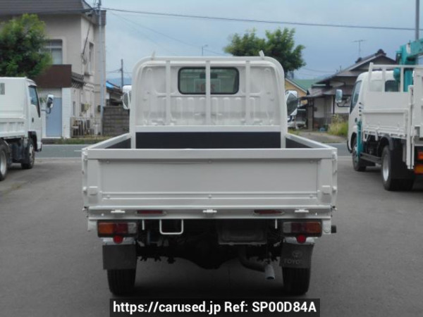Used 2015 MT toyota dyna-truck KDY281 Image[1]
