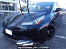 Toyota Prius ZVW51