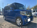 Honda N-BOX CUSTOM JF1