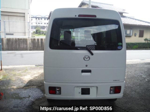 Used 2014 AT mazda scrum DG64V Image[1]