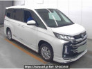 Toyota Noah ZWR95W