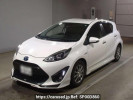 Toyota Aqua NHP10