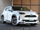 Toyota YARIS CROSS MXPJ15