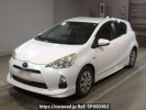 Toyota Aqua NHP10