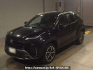 Toyota YARIS CROSS MXPB10