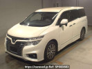 Nissan Elgrand TE52