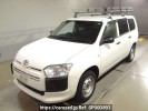 Toyota Succeed NCP165V