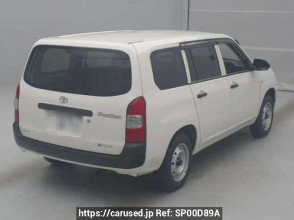 Used 2023 AT toyota probox NCP165V Image[1]
