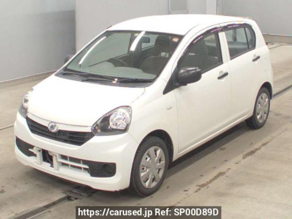 Used 2016 AT daihatsu mira-es LA310S Image[0]