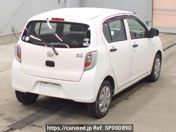 Used 2016 AT daihatsu mira-es LA310S Image[1]