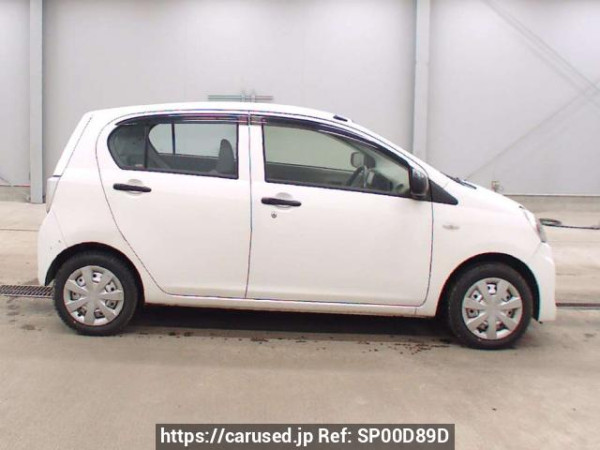 Used 2016 AT daihatsu mira-es LA310S Image[2]