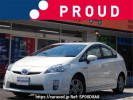 Toyota Prius ZVW30