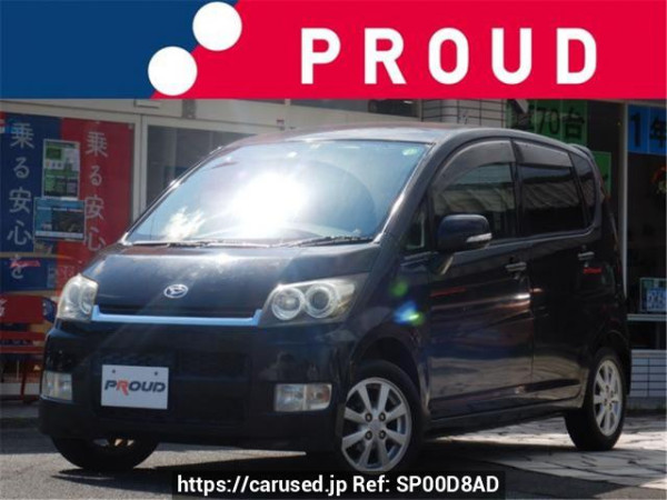 Used 2008 AT daihatsu move L175S Image[0]