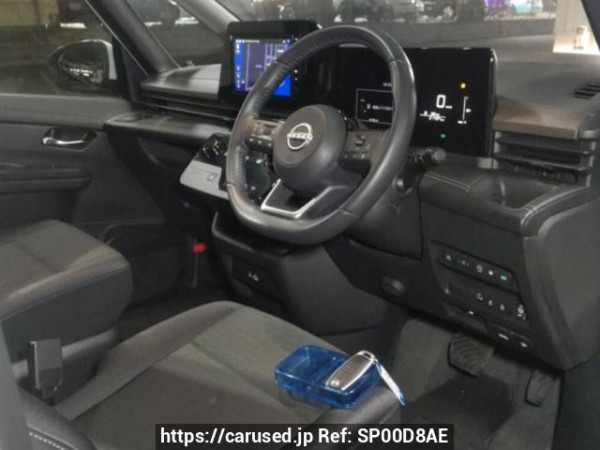 Used2023 AT Nissan Serena FC28Image[2]