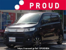 Suzuki WAGON R STINGRAY MH23S