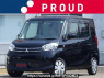Used 2015 AT mitsubishi ek-space B11A Image[0]