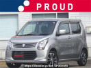 Suzuki Wagon R MH34S