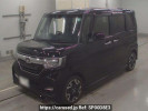 Honda N-BOX CUSTOM JF3