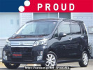 Daihatsu Move LA100S