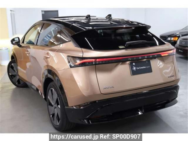 Used2022 AT Nissan Ariya SNFE0Image[1]