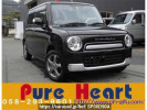 Suzuki ALTO Lapin HE22S