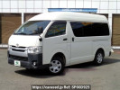 Toyota Hiace Van TRH200K