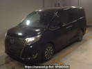 Toyota Esquire ZWR80G