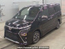 Used2018 AT Toyota Voxy ZRR85WImage[0]