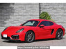 Used 2014 MT porsche cayman 981MA123 Image[0]