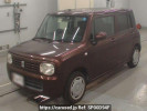 Suzuki ALTO Lapin HE22S