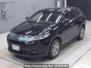 Toyota Harrier ZSU60W