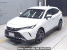 Toyota Harrier MXUA80