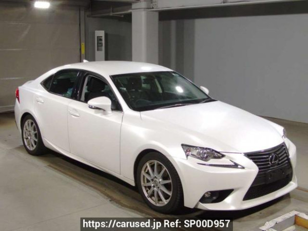 Used2016 AT Lexus IS ASE30Image[2]