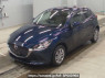 Used 2022 AT mazda mazda2 DJLAS Image[0]