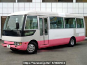Mitsubishi Fuso Rosa