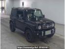 Suzuki Jimny Sierra JB74W