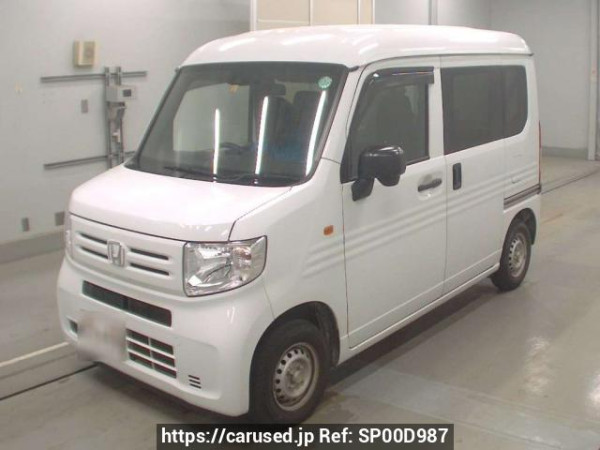 Used2021 AT Honda N-VAN JJ1Image[0]