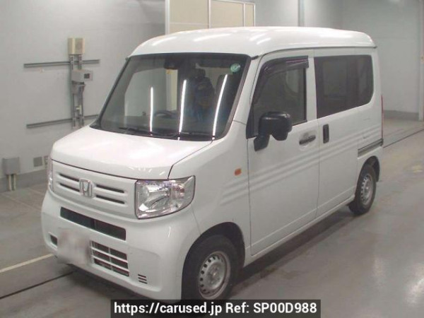 Used2021 AT Honda N-VAN JJ1Image[0]