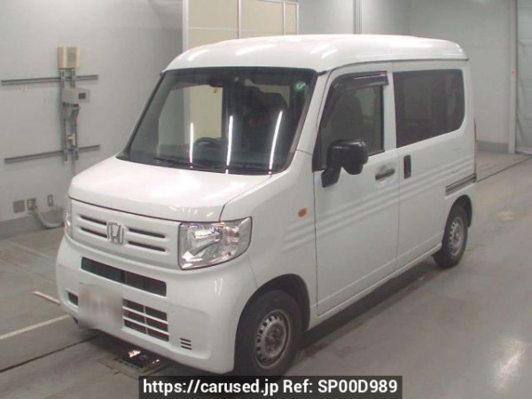 Used2021 AT Honda N-VAN JJ1Image[0]