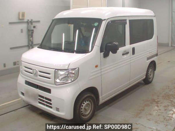 Used2021 AT Honda N-VAN JJ1Image[0]