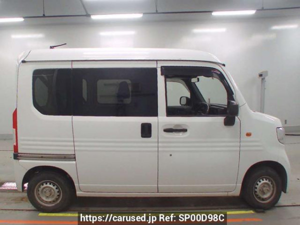 Used2021 AT Honda N-VAN JJ1Image[2]